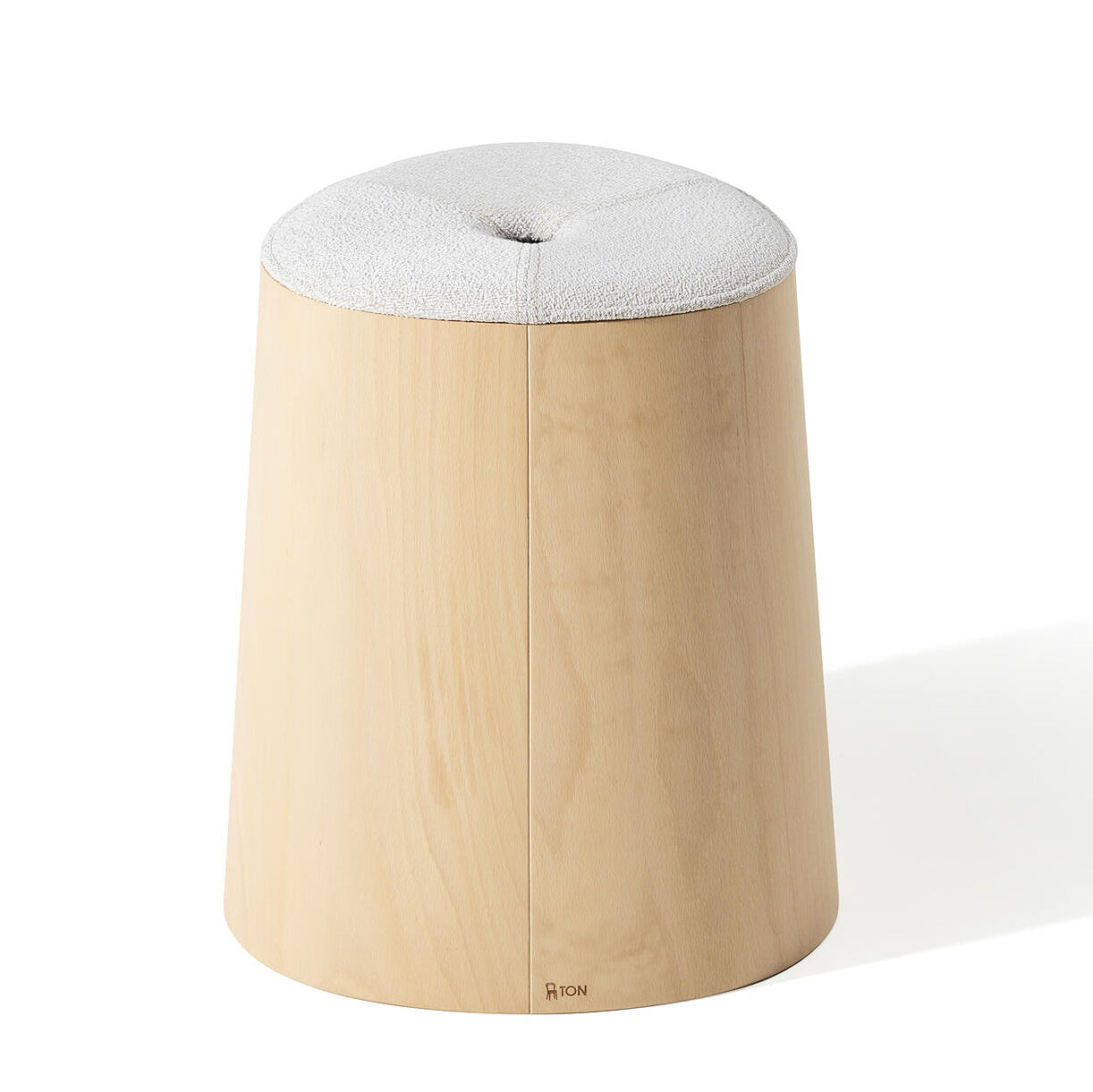 POV Dining Stool-Ton-moderndesign.io
