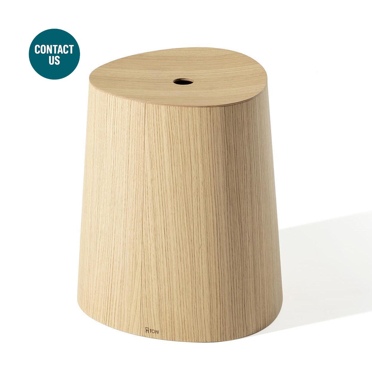 POV Dining Stool-Ton-moderndesign.io
