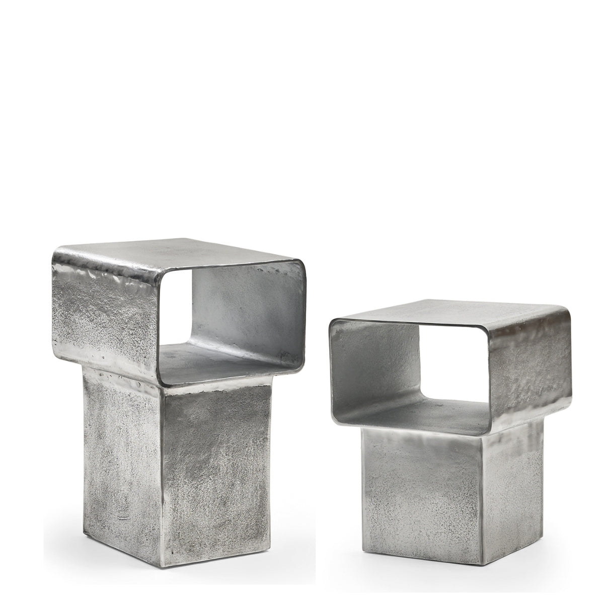 Kira 43/44 Table (Side/Night)-Gervasoni-moderndesign.io