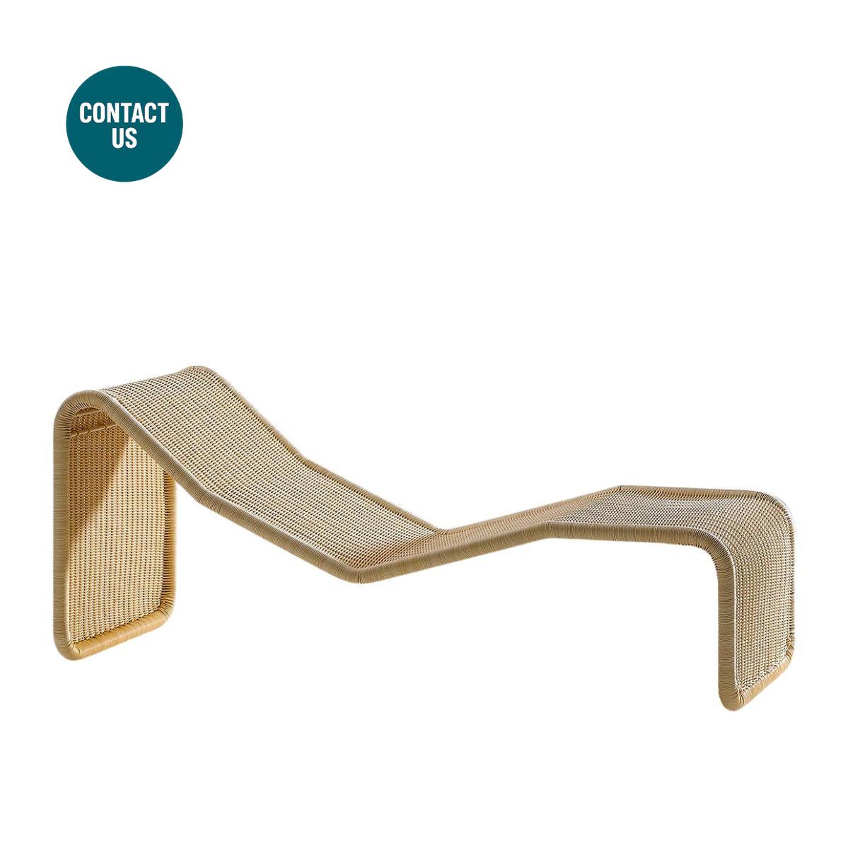 P.3S Sunlounger-Bonacina 1889-moderndesign.io