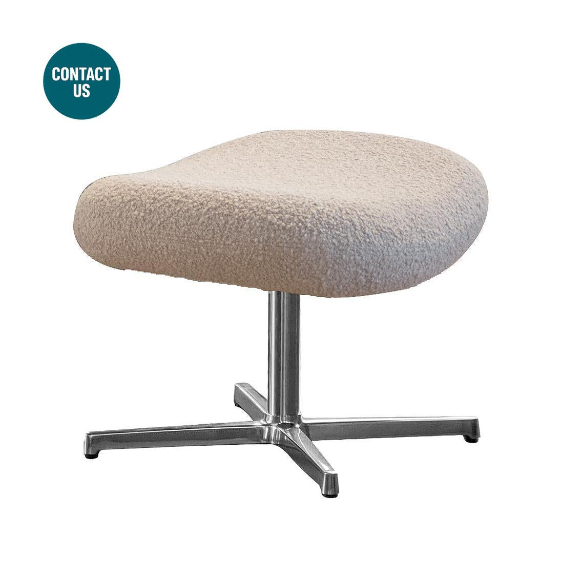 Pace 203 Foot Stool-Cane-Line-moderndesign.io