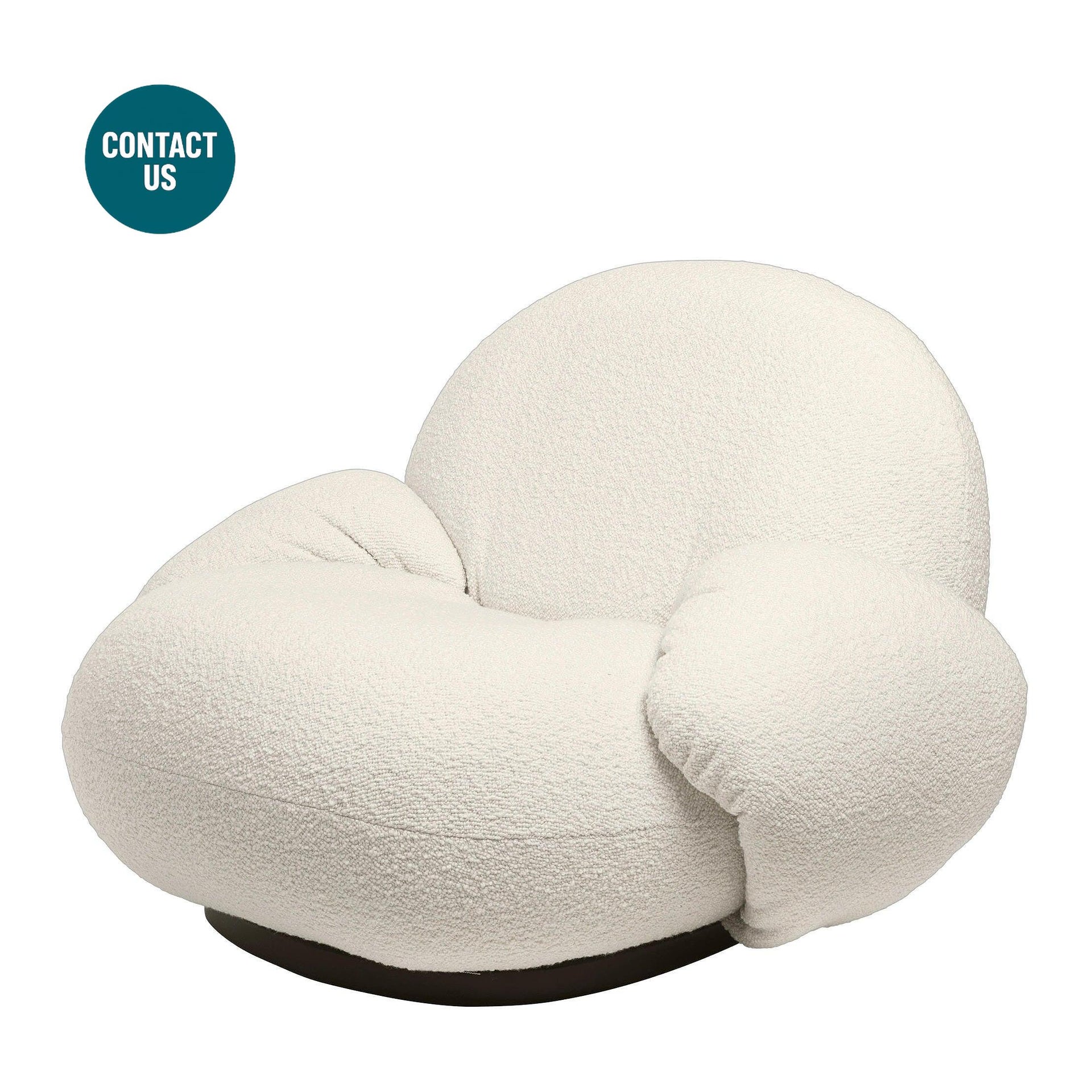 Pacha Lounge Chair-Gubi-moderndesign.io