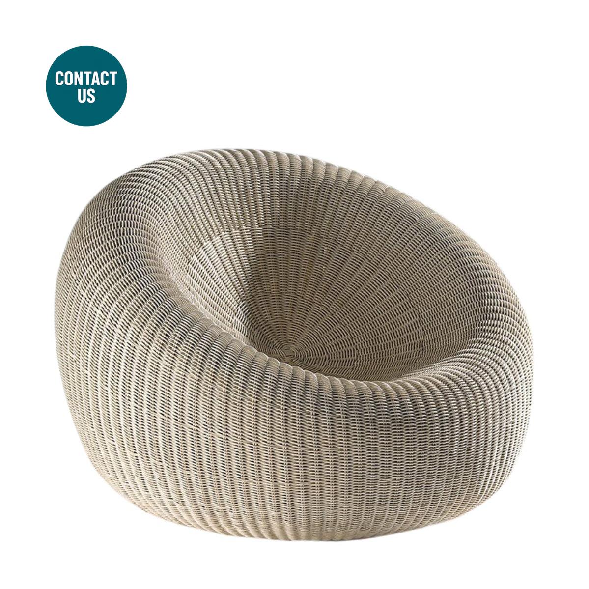 Palla Lounge Chair-Bonacina 1889-moderndesign.io