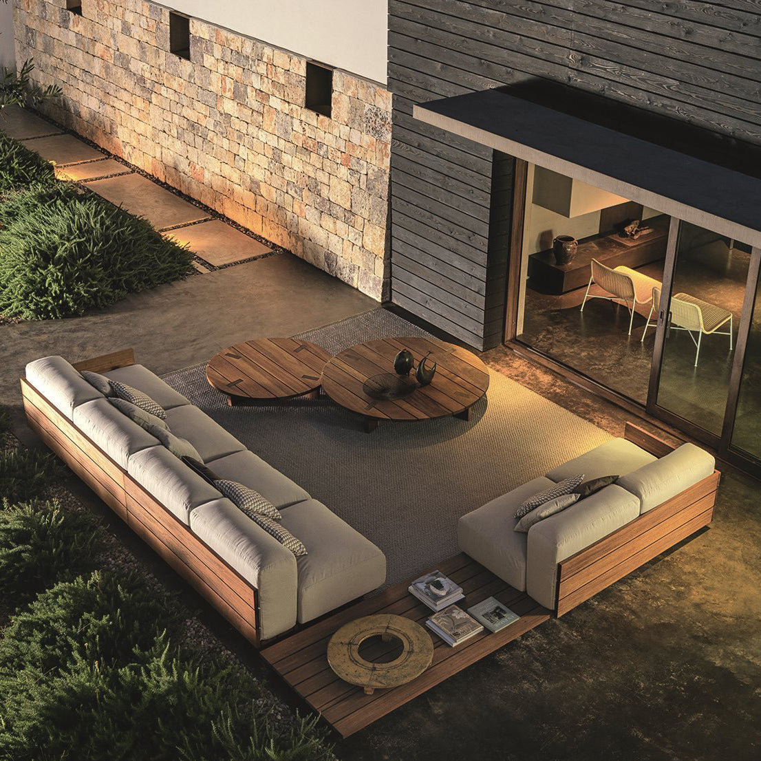 Pallet Sectional Sofa-Bonacina 1889-moderndesign.io