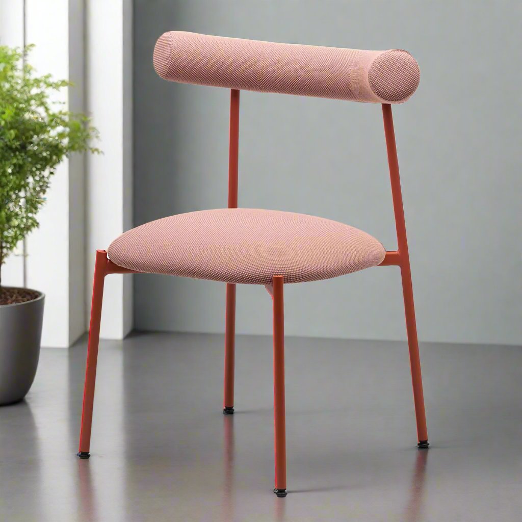 Pampa S Dining Chair (without arms)-Chairs & More-moderndesign.io