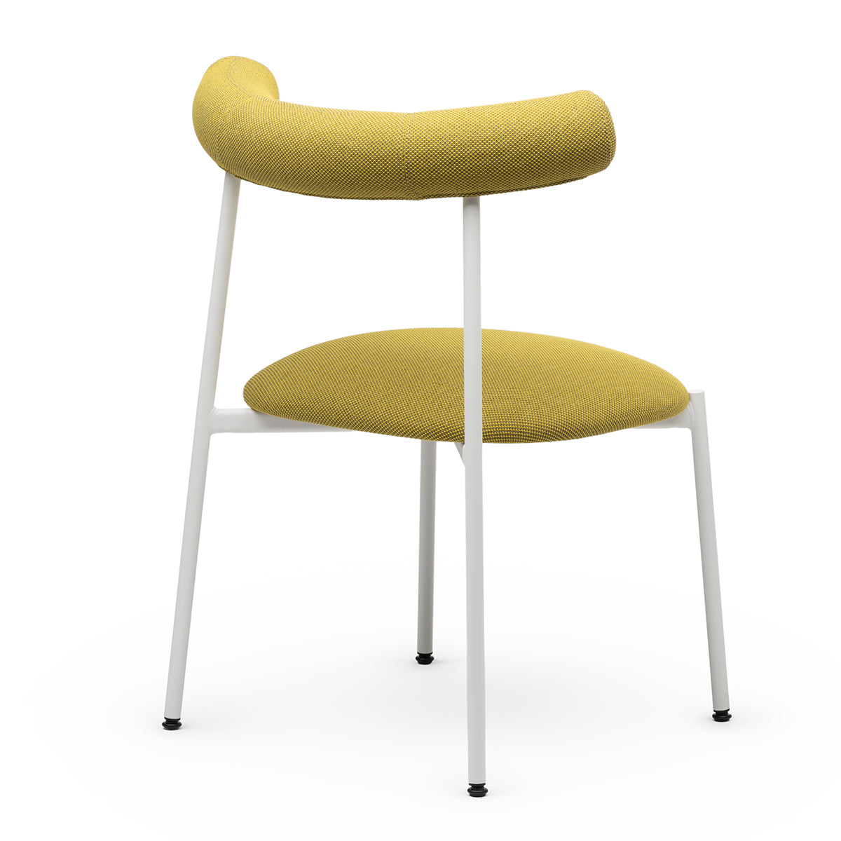 Pampa S Dining Chair (without arms)-Chairs & More-moderndesign.io