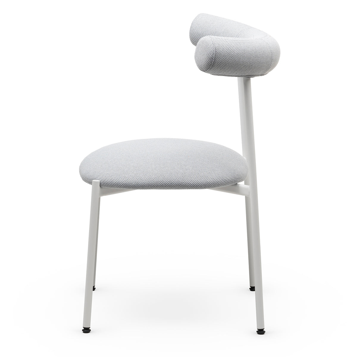 Pampa S Dining Chair (without arms)-Chairs & More-moderndesign.io