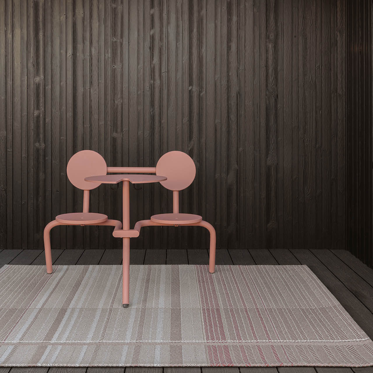 Pampelonne Rug-Limited Edition-moderndesign.io