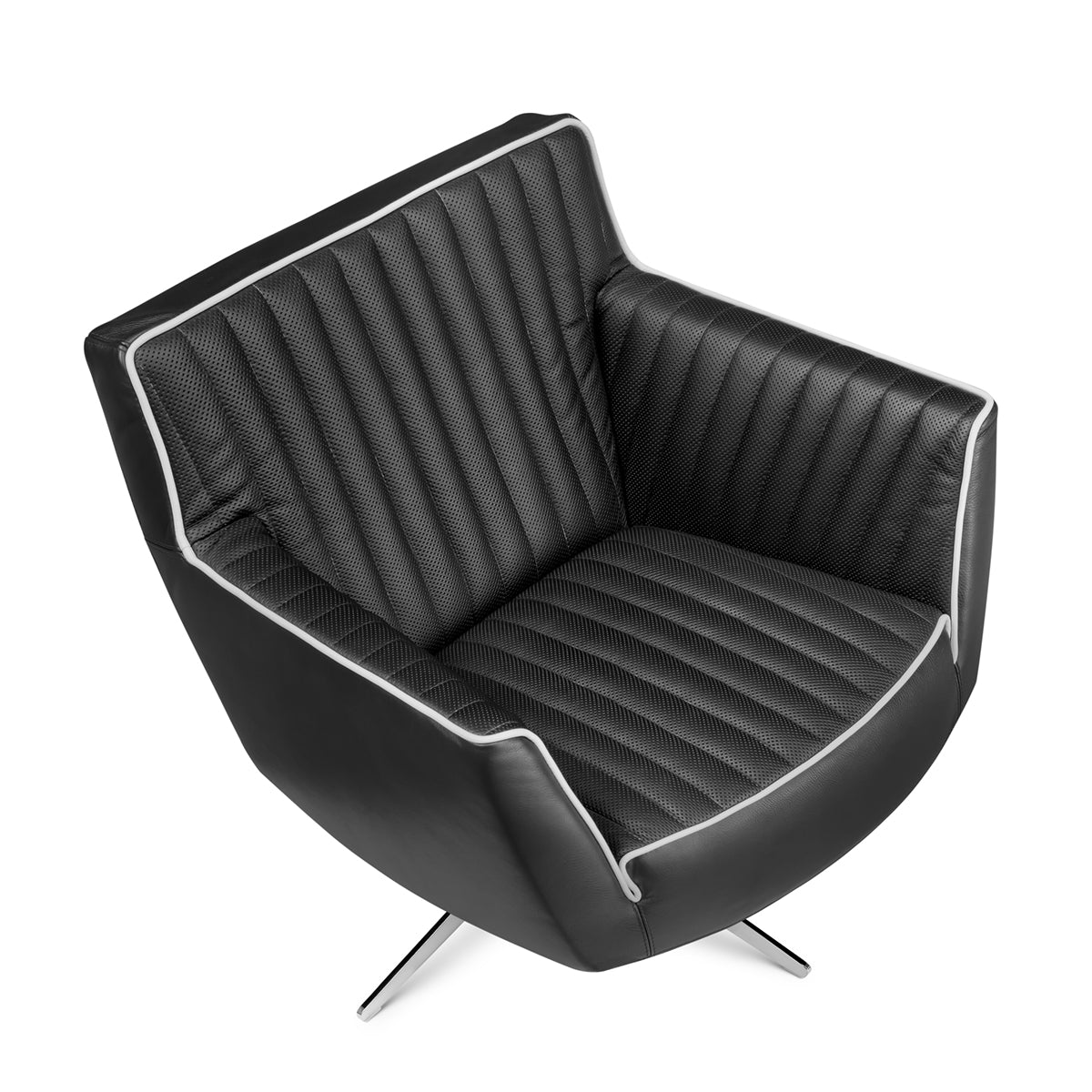Panam Mini Armchair-GEMS-moderndesign.io