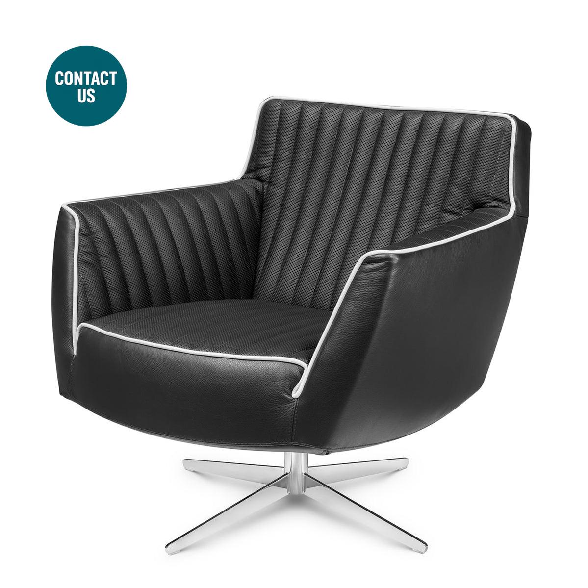 Panam Mini Armchair-GEMS-moderndesign.io