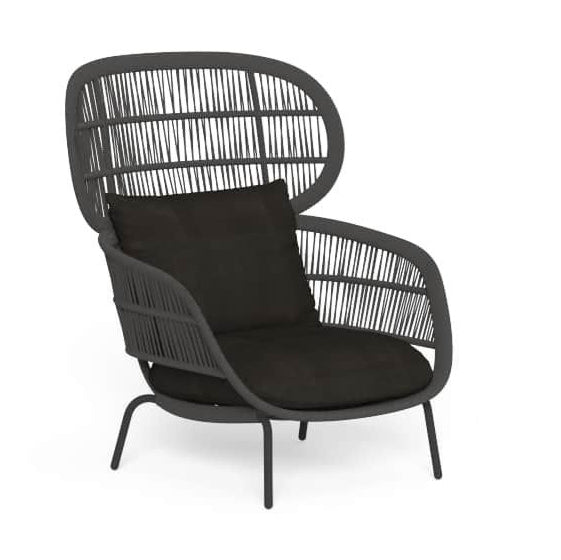 Panama Berger Armchair-Talenti-moderndesign.io