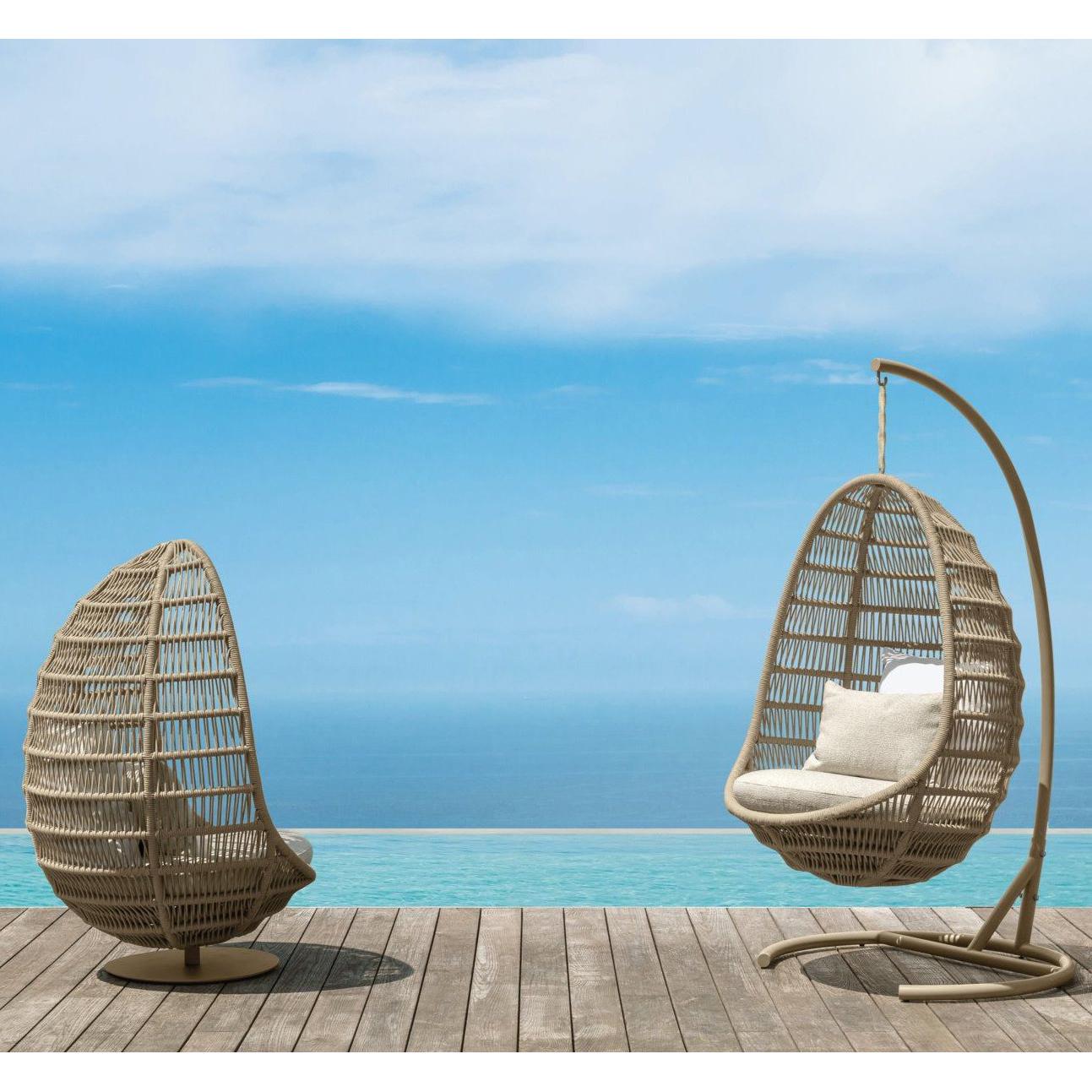 Panama Egg Daybed-Talenti-moderndesign.io