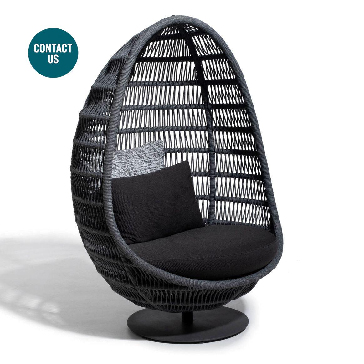 Panama Egg Daybed-Talenti-moderndesign.io