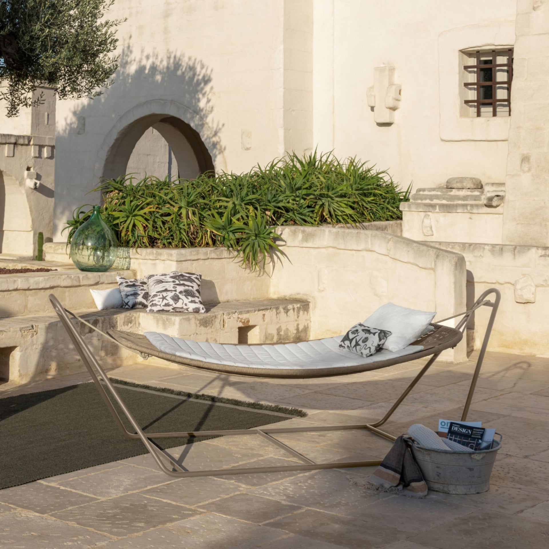 Panama Hammock-Talenti-moderndesign.io