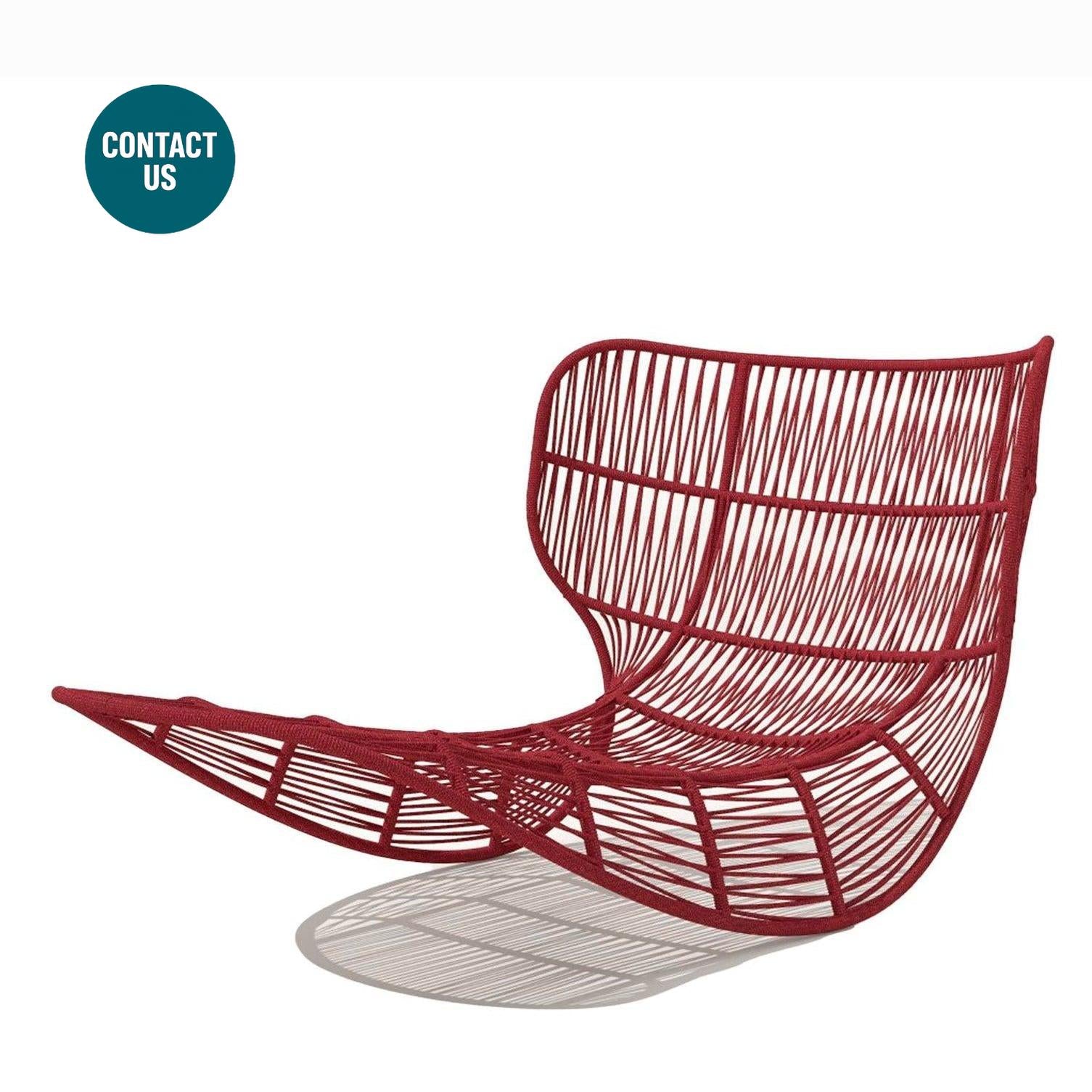 Panama Sunlounger-Talenti-moderndesign.io