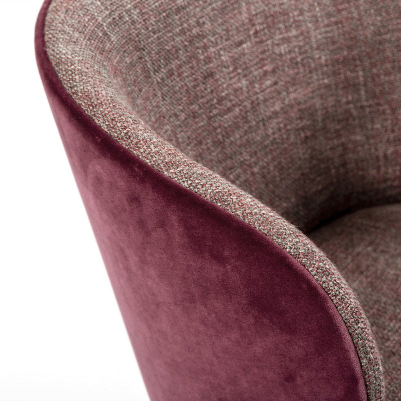 Panarea Dining Chair (with arms)-Tisettanta-Elam-moderndesign.io