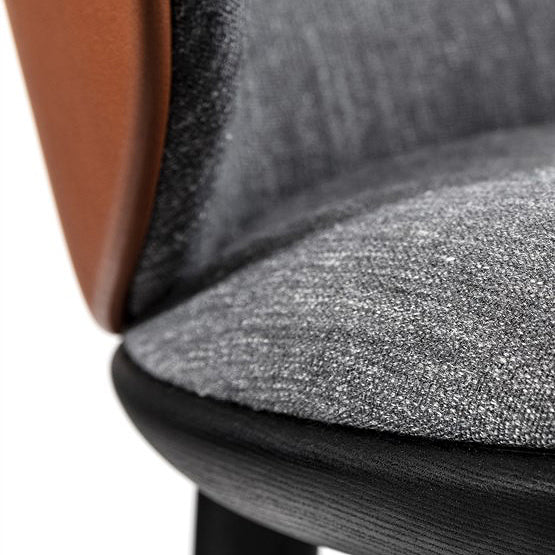 Panarea High Stool (with arms)-Tisettanta-Elam-moderndesign.io