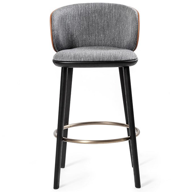 Panarea High Stool (with arms)-Tisettanta-Elam-moderndesign.io