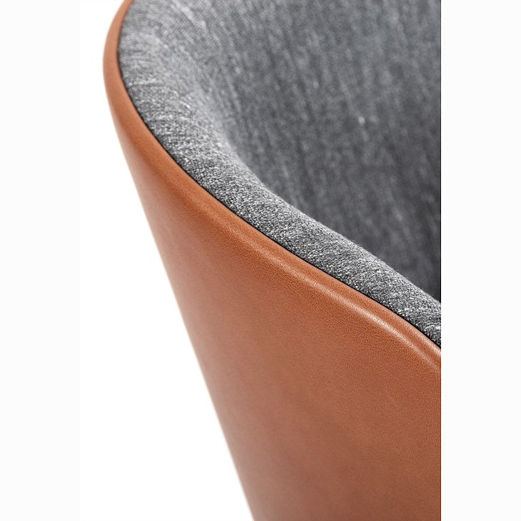 Panarea High Stool (with arms)-Tisettanta-Elam-moderndesign.io
