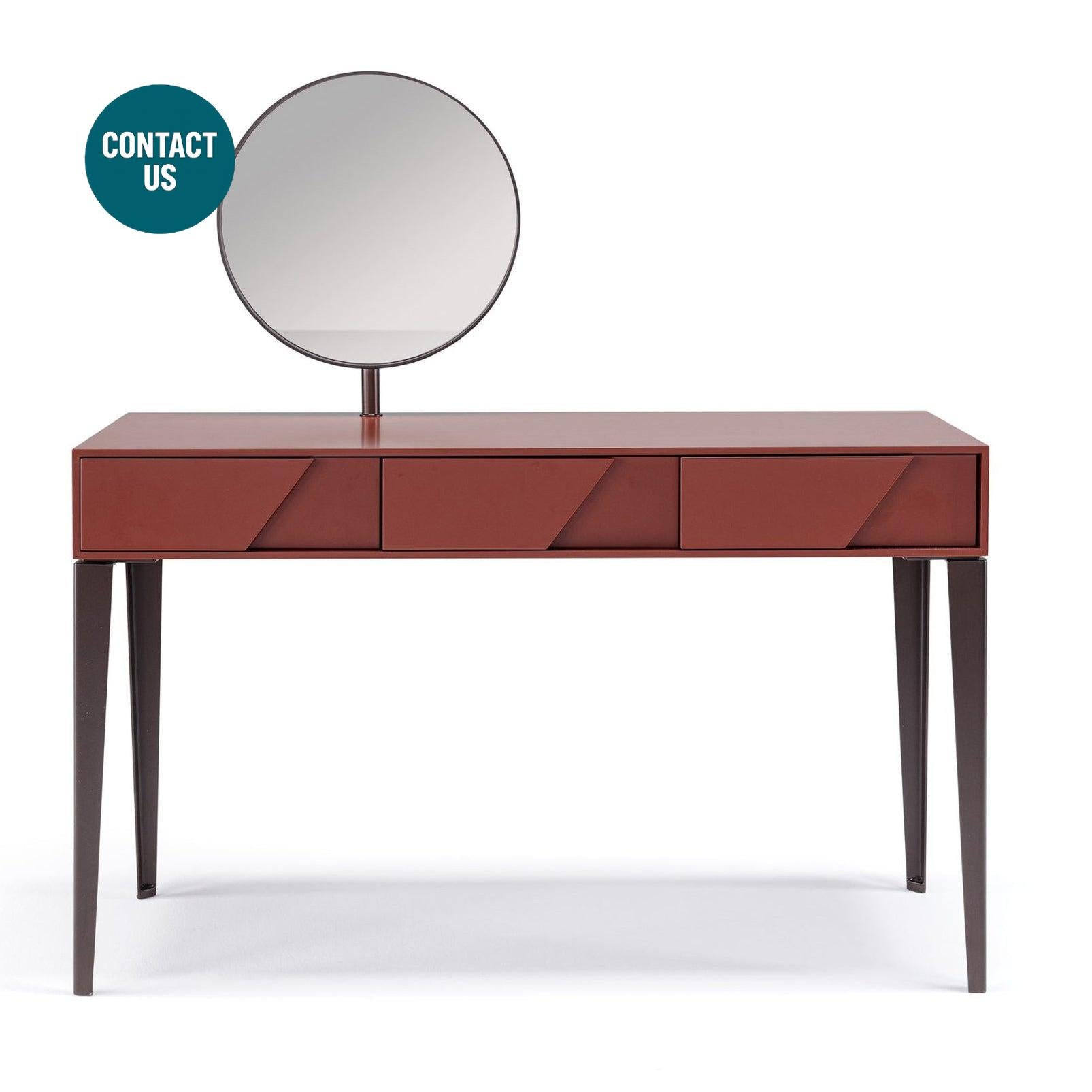 Pandora Mirror Table-Alpa Salotti-moderndesign.io