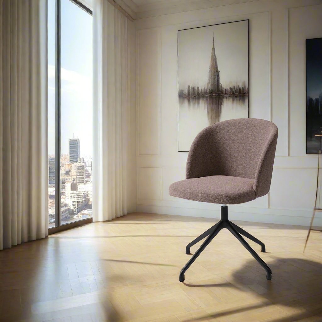 Pantelleria SI10 Office Chair-Accento-moderndesign.io