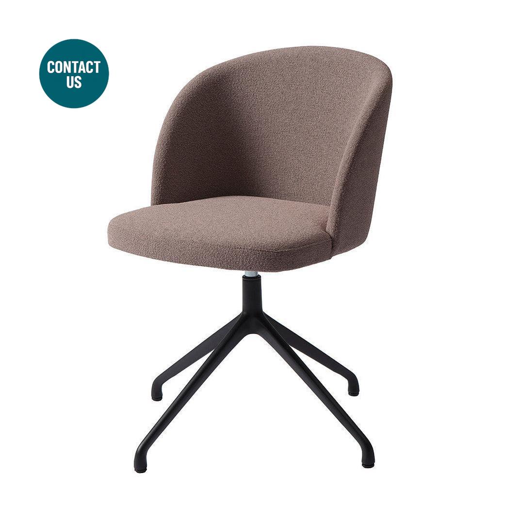 Pantelleria SI10 Office Chair-Accento-moderndesign.io