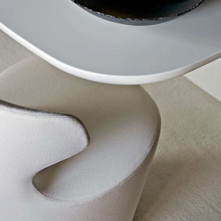 Papilio Dining Chair (without Arms)-B&B Italia-moderndesign.io
