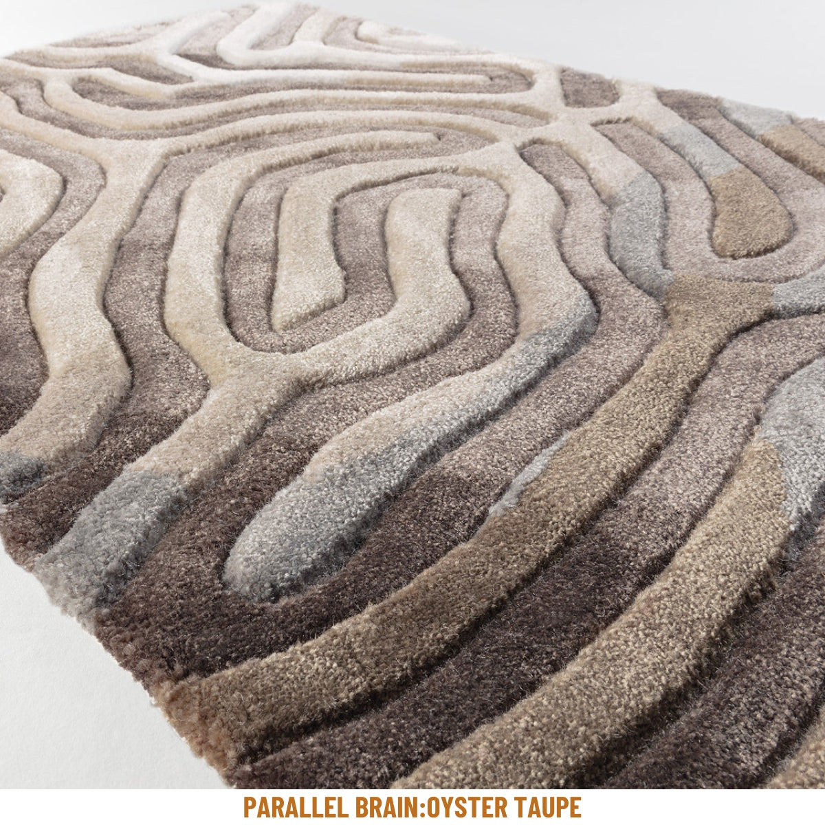 Parallel Brain Rug-Limited Edition-moderndesign.io