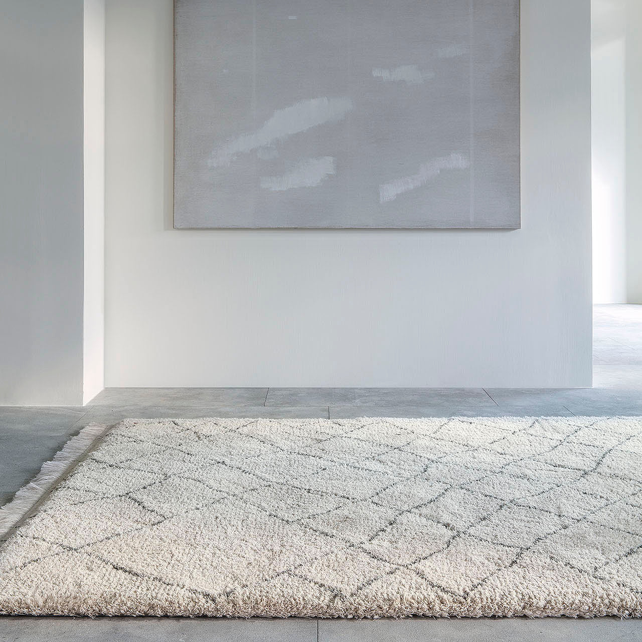 Pasha Berber Rug-Limited Edition-moderndesign.io