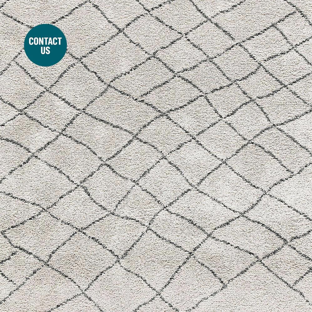 Pasha Berber Rug-Limited Edition-moderndesign.io