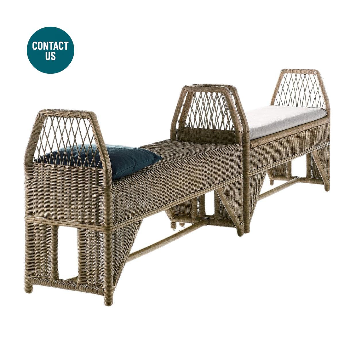 Pashmina Soft Bench-Bonacina 1889-moderndesign.io