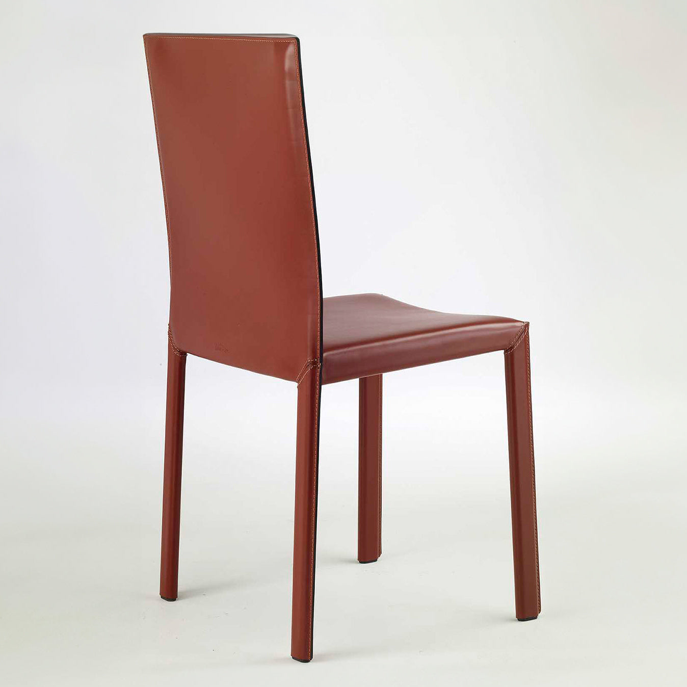 Pasqualina Dining Chair (without arms)-Enrico Pellizzoni-moderndesign.io