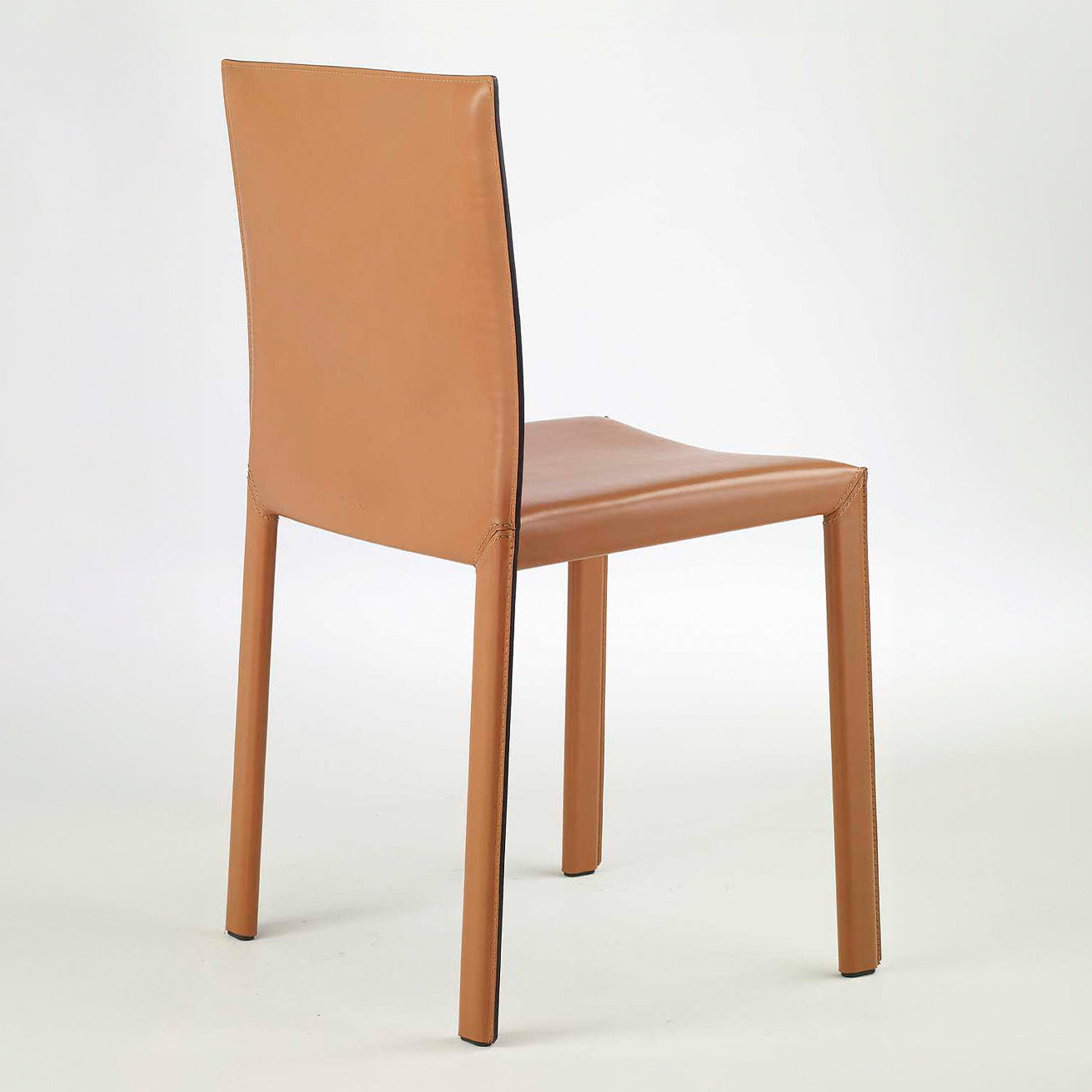 Pasqualina Dining Chair (without arms)-Enrico Pellizzoni-moderndesign.io