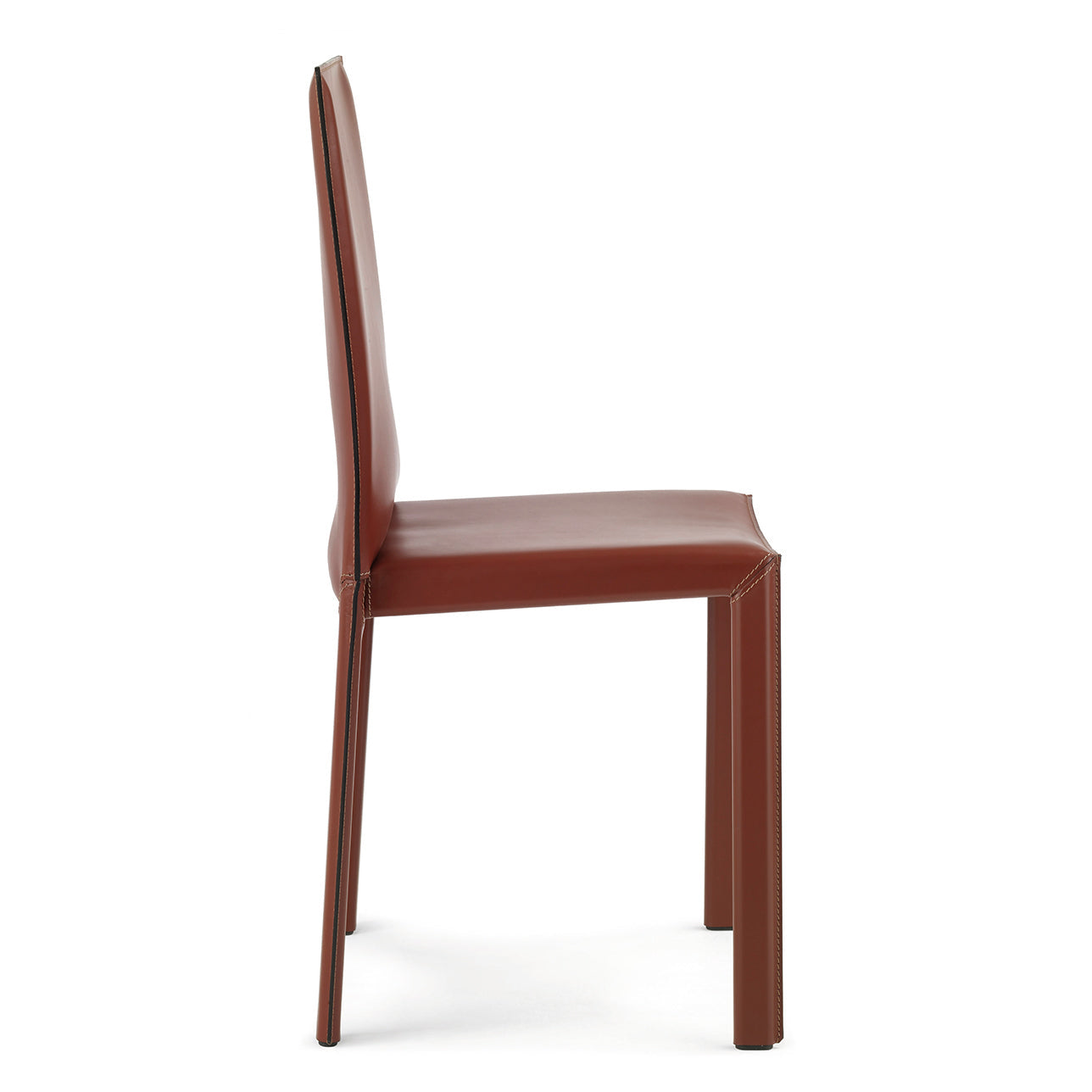 Pasqualina Dining Chair (without arms)-Enrico Pellizzoni-moderndesign.io