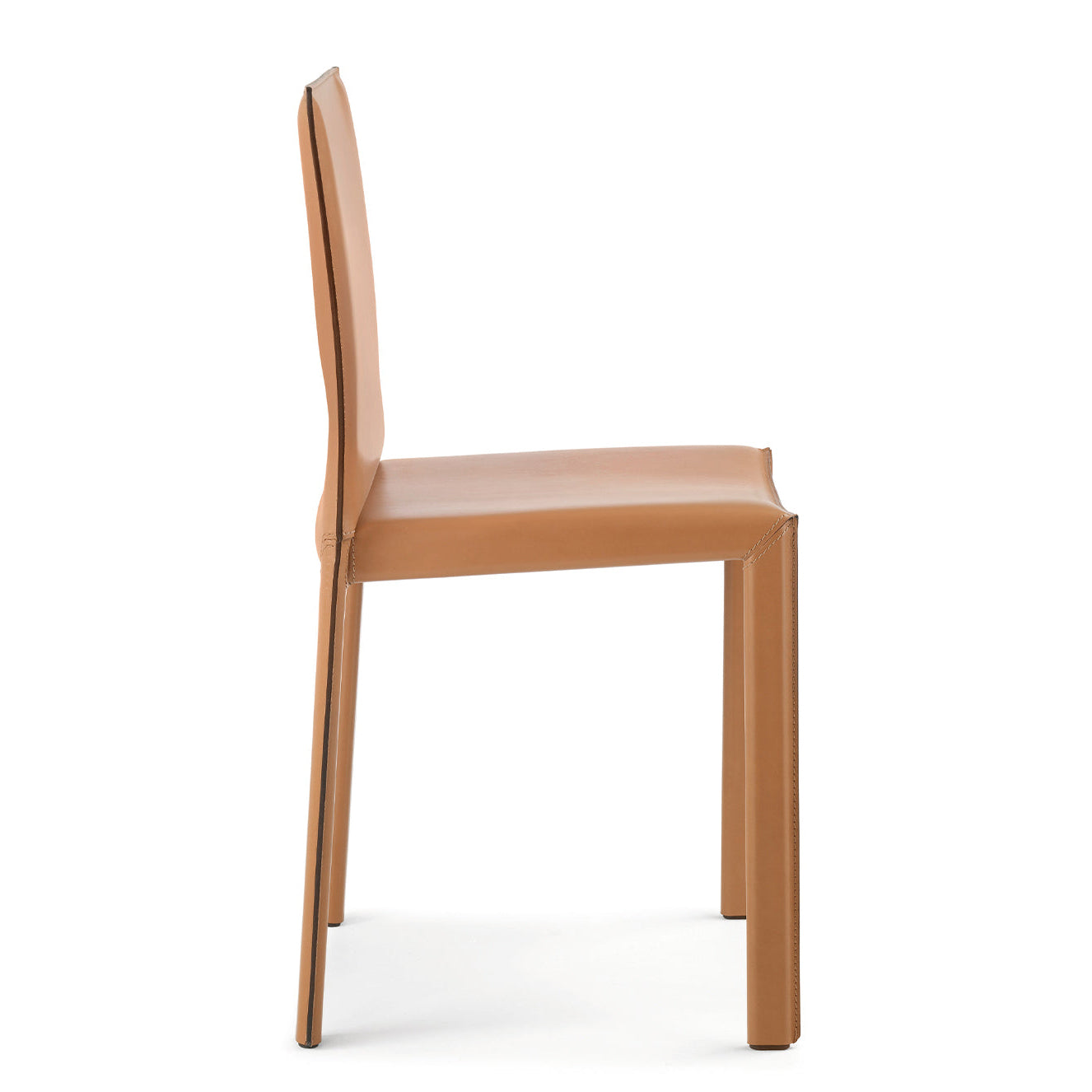 Pasqualina Dining Chair (without arms)-Enrico Pellizzoni-moderndesign.io