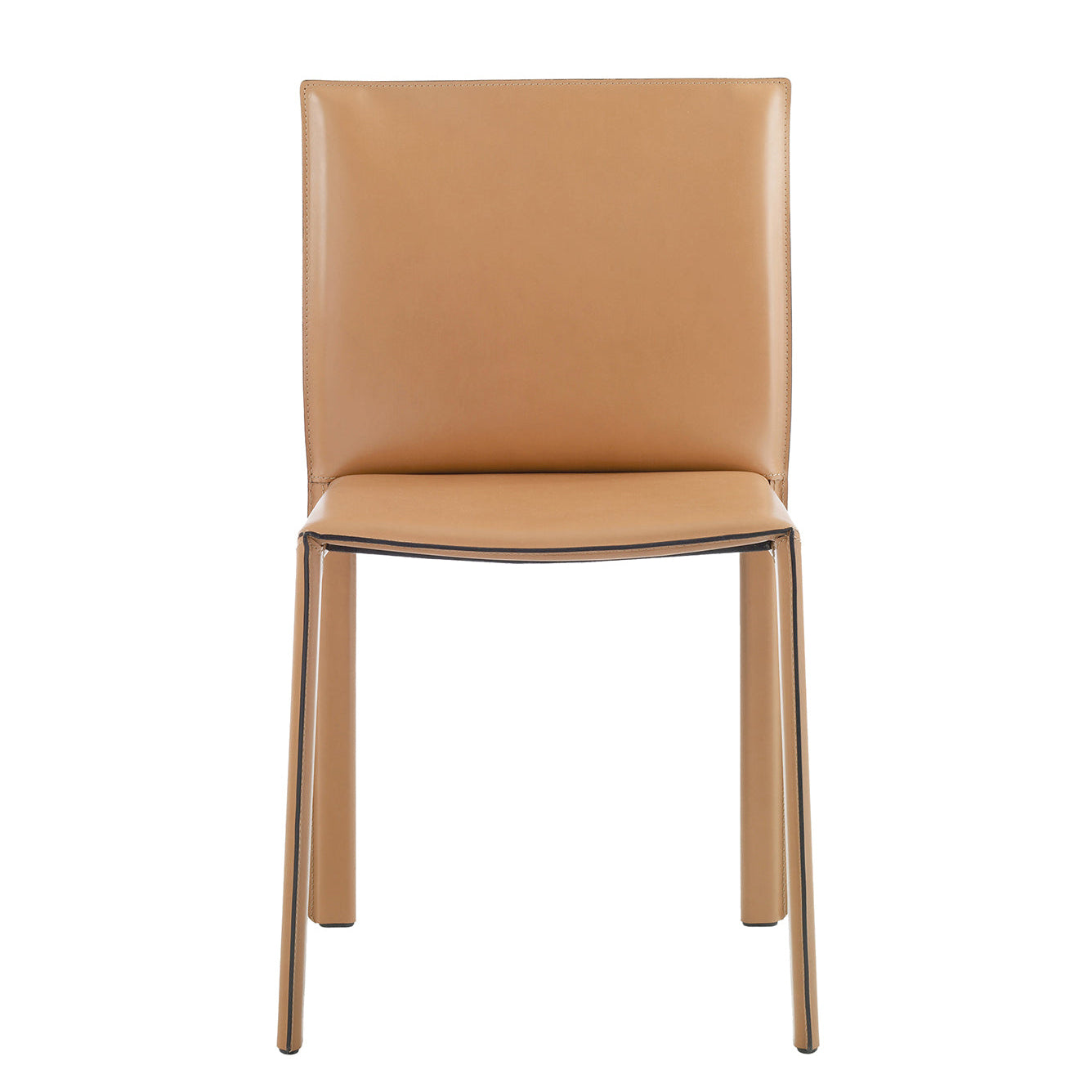Pasqualina Dining Chair (without arms)-Enrico Pellizzoni-moderndesign.io