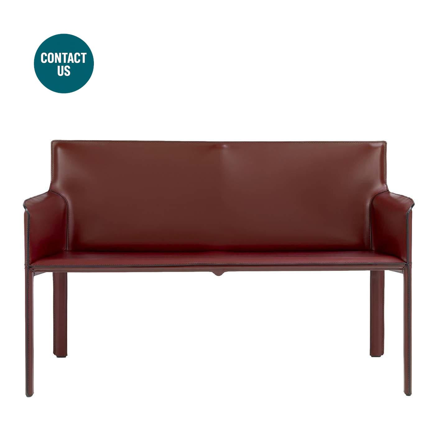 Pasqualina L/S Sofa-Enrico Pellizzoni-moderndesign.io