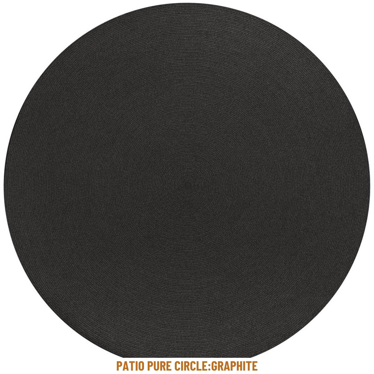 Patio Pure & Pure Circle Rug-Limited Edition-moderndesign.io