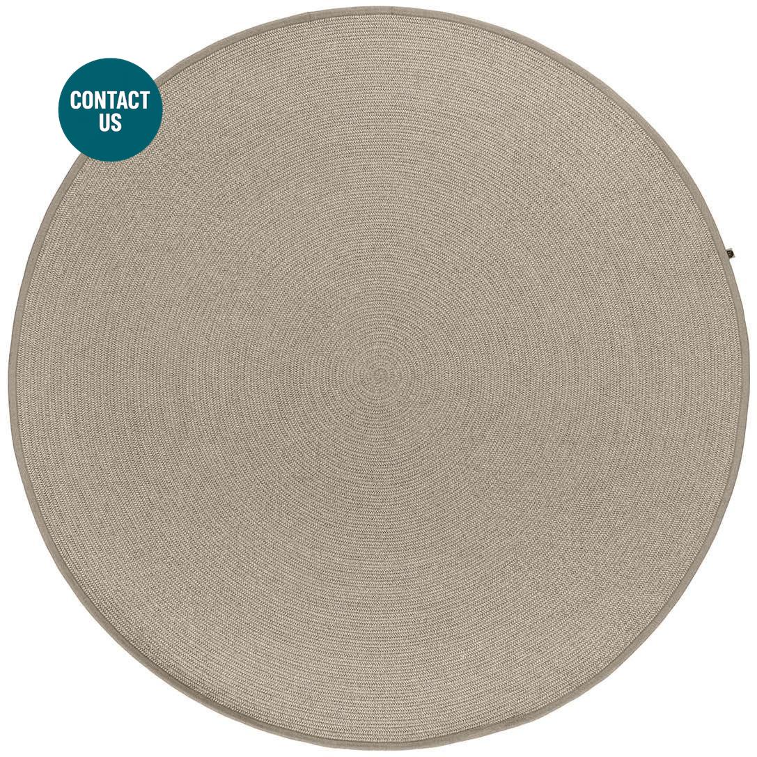Patio Pure & Pure Circle Rug-Limited Edition-moderndesign.io