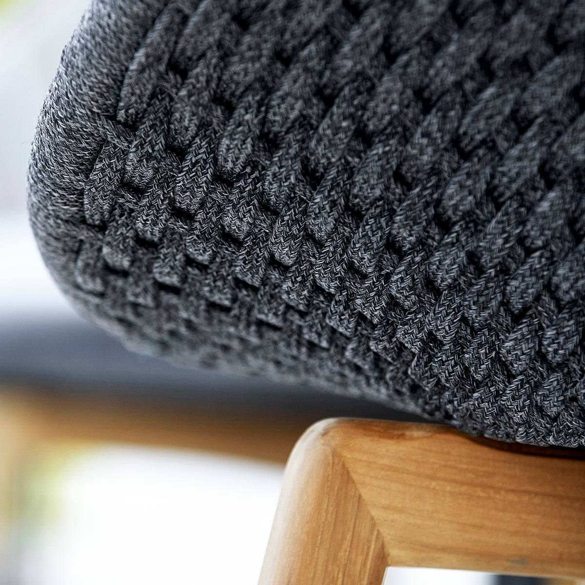 Peacock 5454 Dining Chair (without arms)-Cane-Line-moderndesign.io