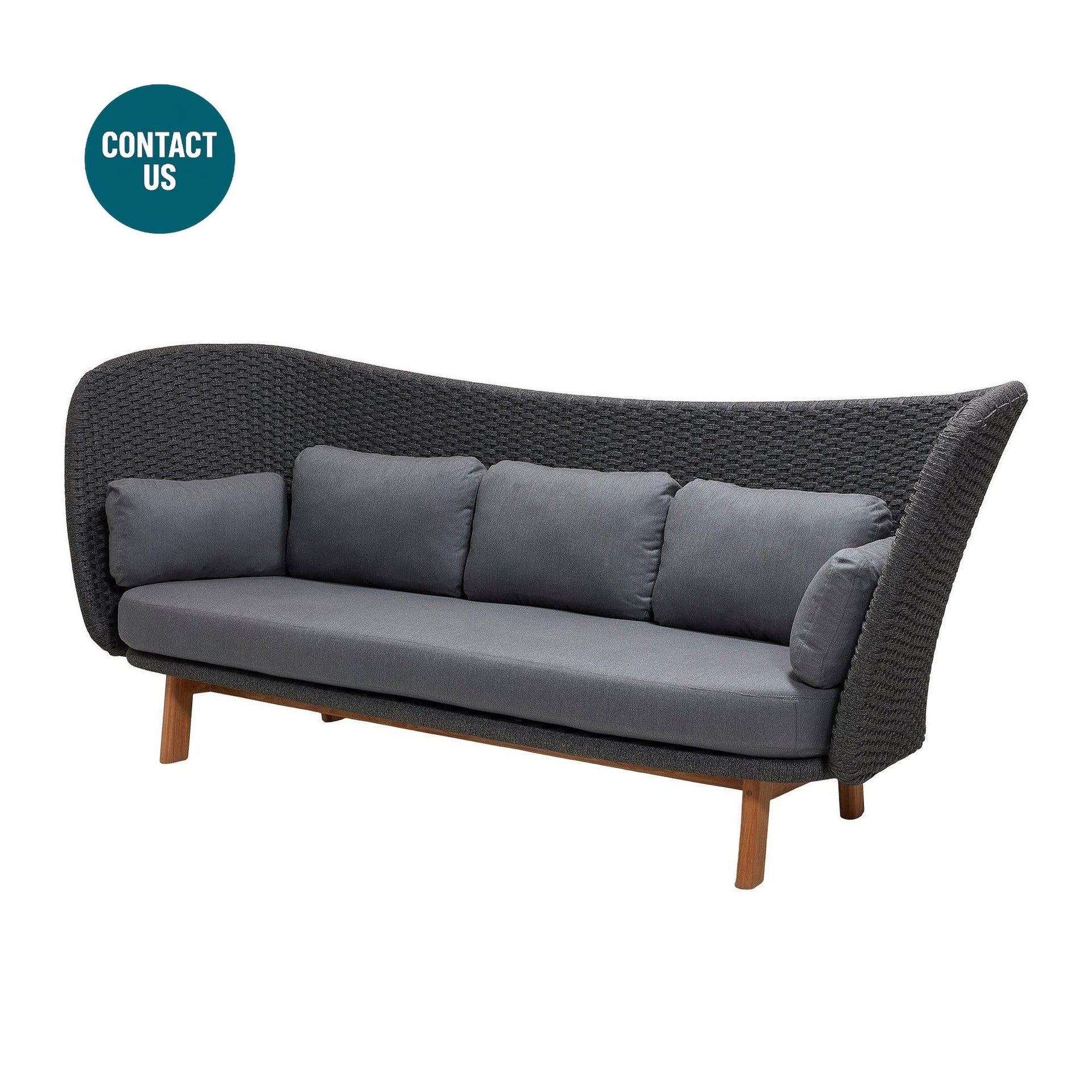 Peacock 5560 Sofa-Cane-Line-moderndesign.io