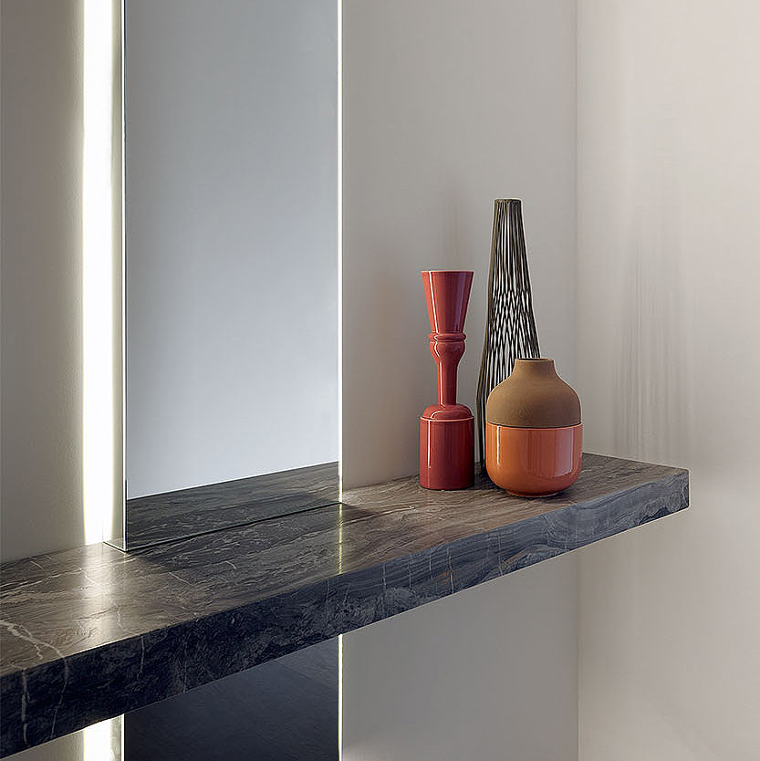 Peak Mirror (Wall)-Natevo-moderndesign.io