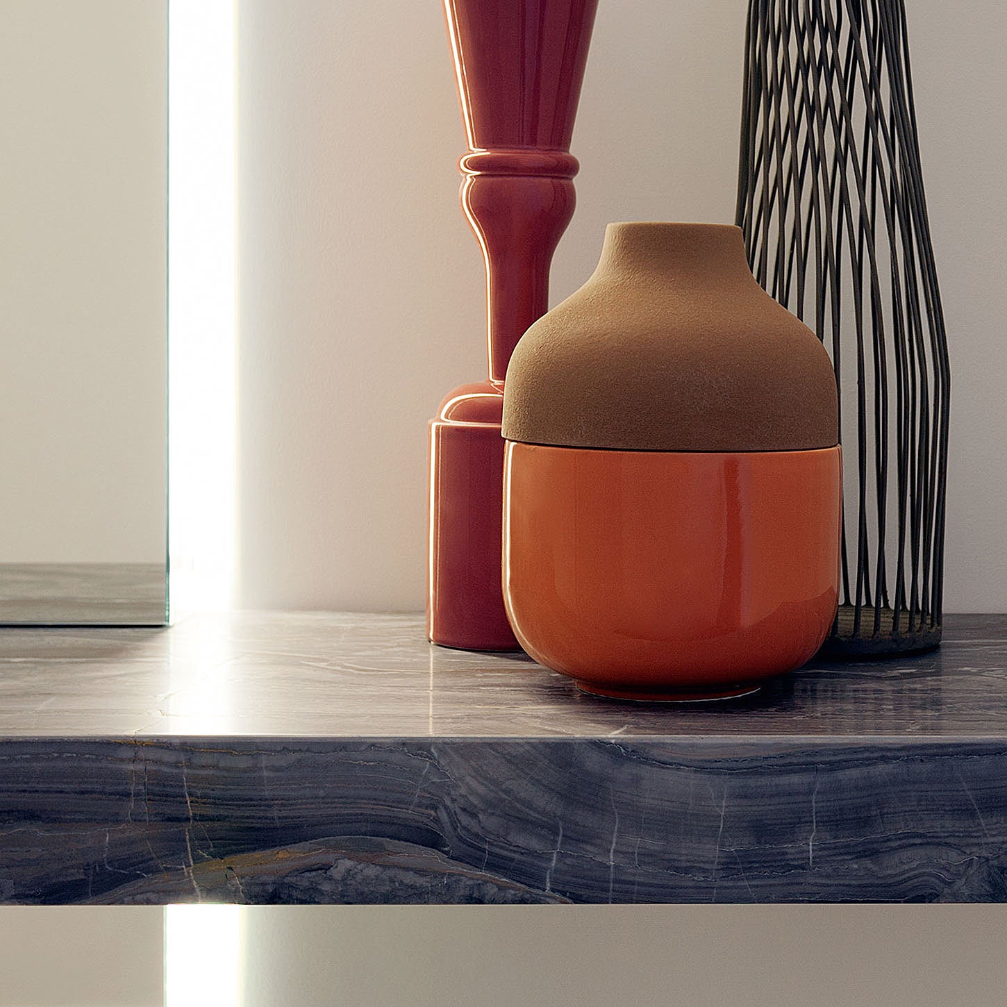 Peak Mirror (Wall)-Natevo-moderndesign.io