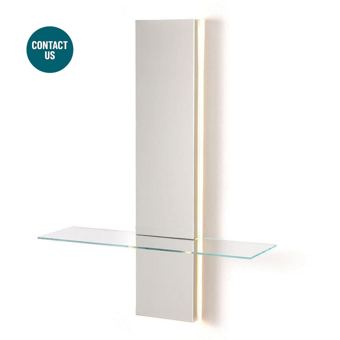 Peak Mirror (Wall)-Natevo-moderndesign.io