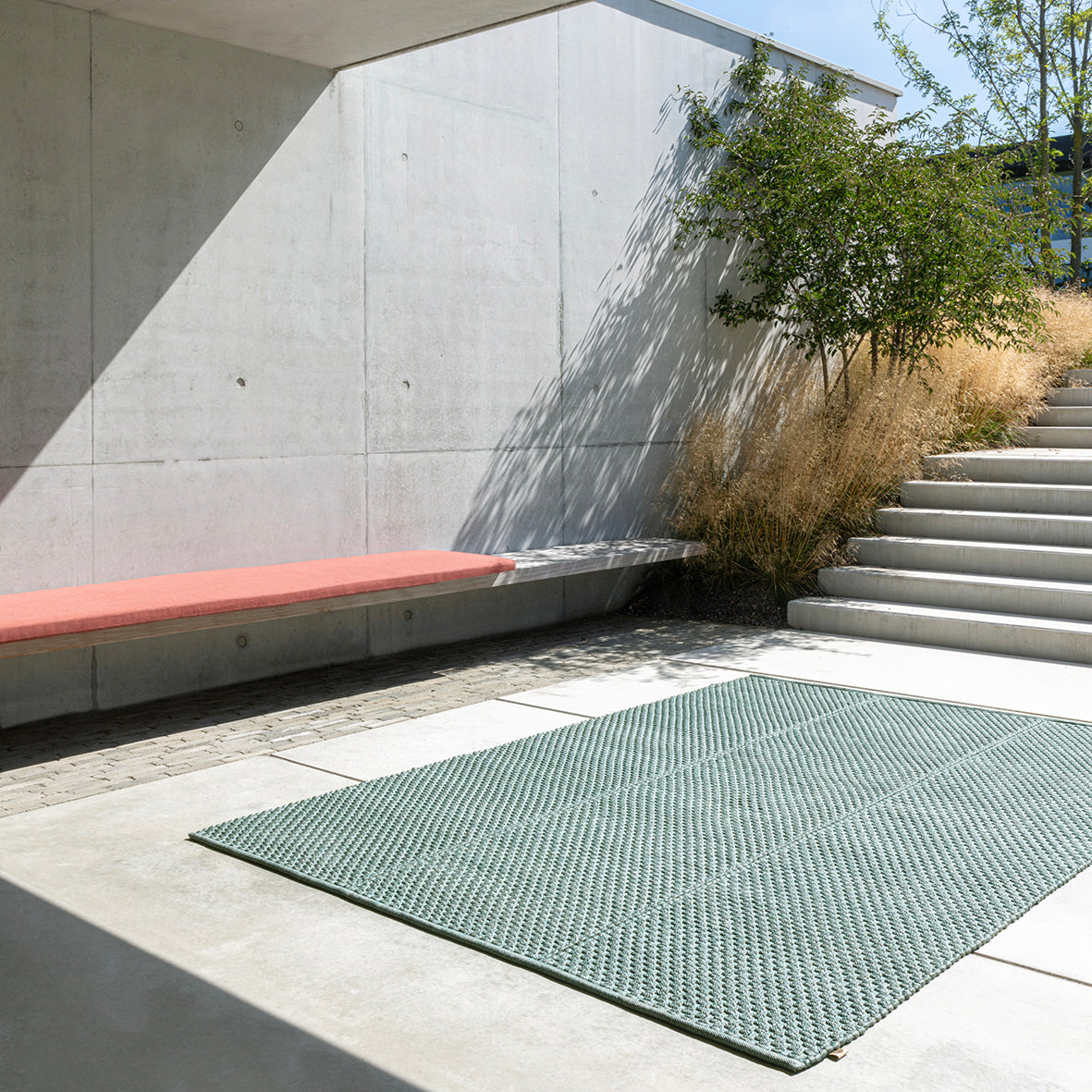 Pebble Beach Rug-Limited Edition-moderndesign.io