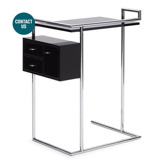 Petite Coiffeuse Table (Side/Night)-Classicon-moderndesign.io