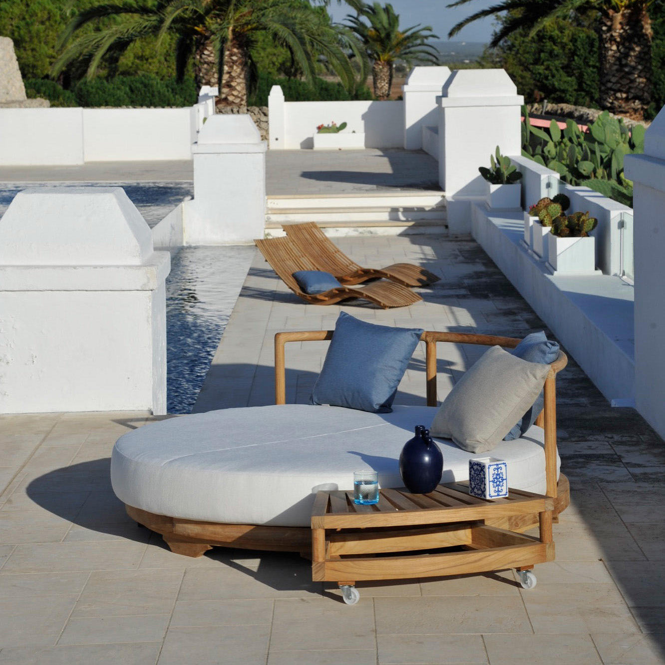 Pevero Daybed-Unopiu-moderndesign.io