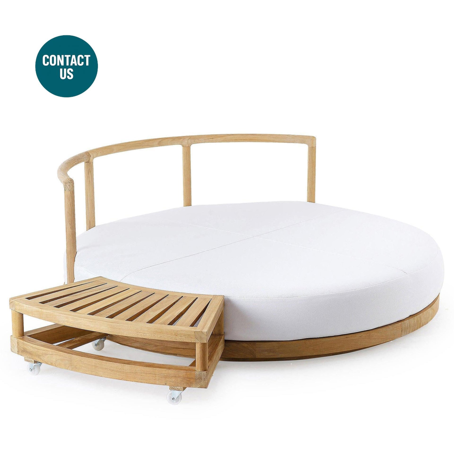 Pevero Daybed-Unopiu-moderndesign.io