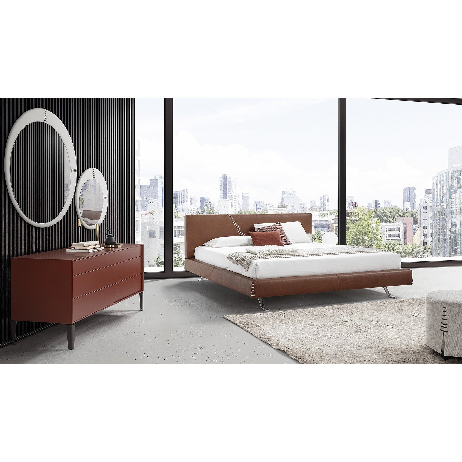 Philipp Bed (without storage)-Alpa Salotti-moderndesign.io