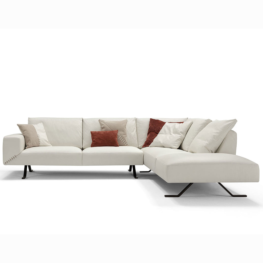 Philipp Sectional Sofa Unit-Alpa Salotti-moderndesign.io